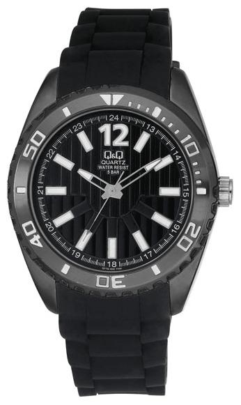 Q&Q Q778 J502 wrist watches for men - 1 photo, picture, image