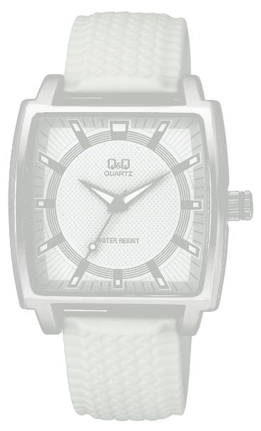 Wrist watch Q&Q for Men - picture, image, photo