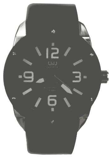 Q&Q Q782 J800 wrist watches for men - 1 image, photo, picture