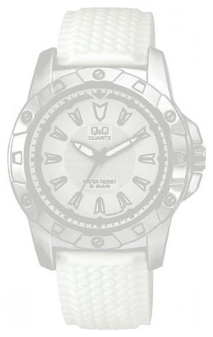 Q&Q Q798 J301 wrist watches for men - 1 picture, photo, image
