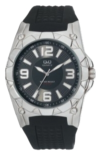 Q&Q Q800 J800 wrist watches for men - 1 picture, photo, image