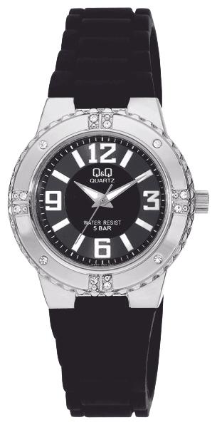 Q&Q Q807 J800 wrist watches for women - 1 picture, image, photo