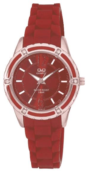 Q&Q Q809 J802 wrist watches for women - 1 image, photo, picture