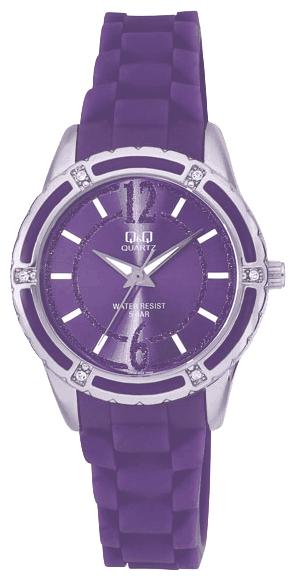 Q&Q Q809 J803 wrist watches for women - 1 photo, picture, image