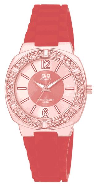 Q&Q Q827 J802 wrist watches for women - 1 photo, image, picture