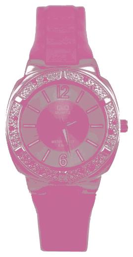 Q&Q Q827 J803 wrist watches for women - 1 picture, image, photo