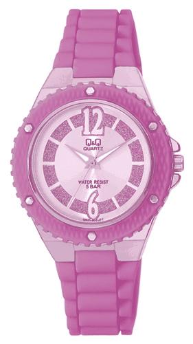 Q&Q Q831 J803 wrist watches for women - 1 picture, image, photo