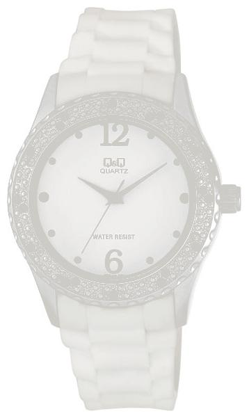 Q&Q Q833 J301 wrist watches for women - 1 image, photo, picture