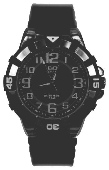 Q&Q Q840 J810 wrist watches for men - 1 image, photo, picture