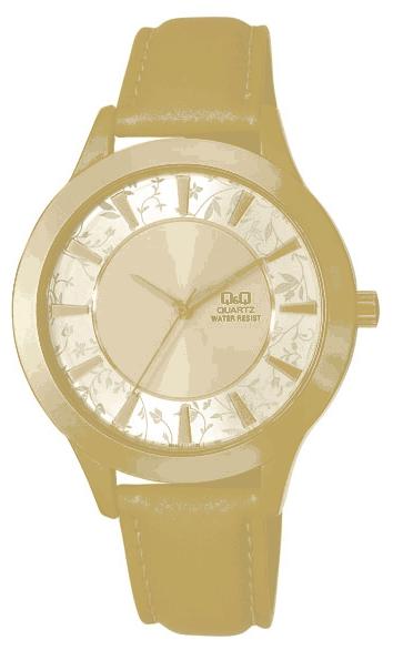 Q&Q Q845 J100 wrist watches for women - 1 photo, picture, image