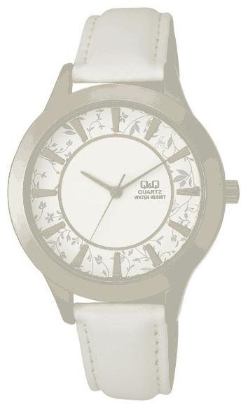 Q&Q Q845 J101 wrist watches for women - 1 photo, picture, image
