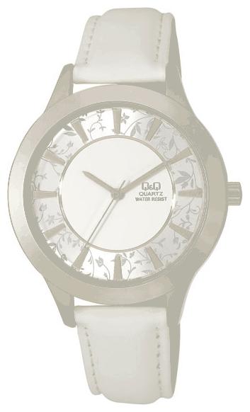 Q&Q Q845 J111 wrist watches for women - 1 picture, image, photo