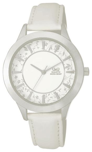 Q&Q Q845 J301 wrist watches for women - 1 image, photo, picture
