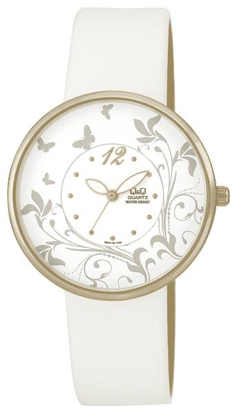 Q&Q Q847 J101 wrist watches for women - 1 image, photo, picture