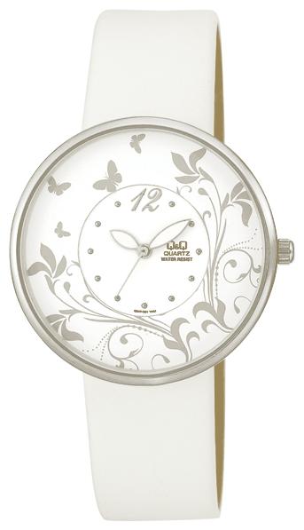 Q&Q Q847 J301 wrist watches for women - 1 picture, photo, image