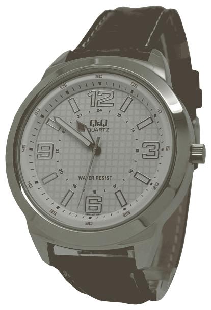 Wrist watch Q&Q for Men - picture, image, photo