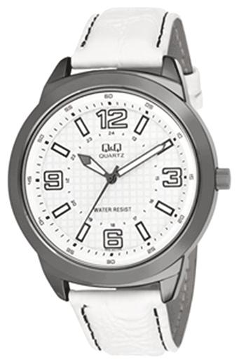 Wrist watch Q&Q for Men - picture, image, photo