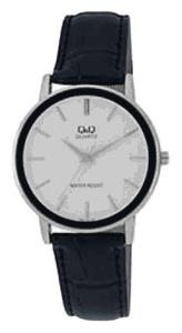 Q&Q Q850 J100 wrist watches for men - 1 picture, photo, image