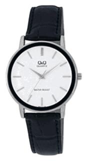 Wrist watch Q&Q for Men - picture, image, photo