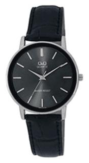 Q&Q Q850 J102 wrist watches for men - 1 photo, image, picture