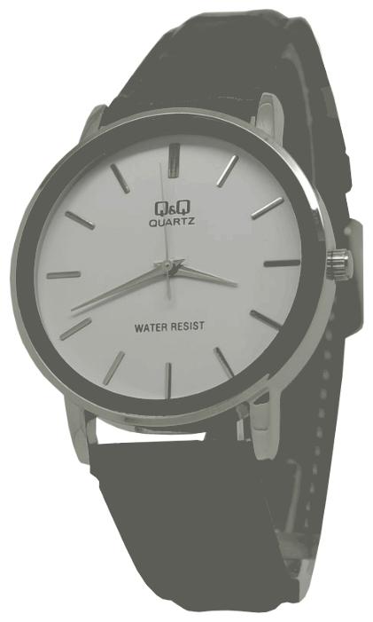 Wrist watch Q&Q for Men - picture, image, photo