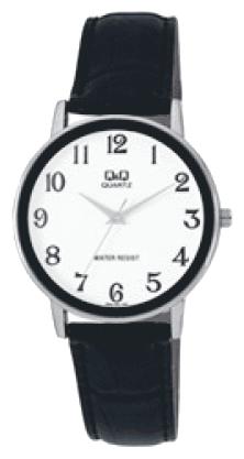 Wrist watch Q&Q for Men - picture, image, photo