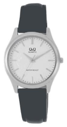 Q&Q Q852 J100 wrist watches for men - 1 photo, picture, image