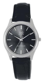 Q&Q Q852 J102 wrist watches for men - 1 picture, image, photo