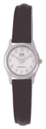 Q&Q Q853 J103 wrist watches for women - 1 picture, photo, image