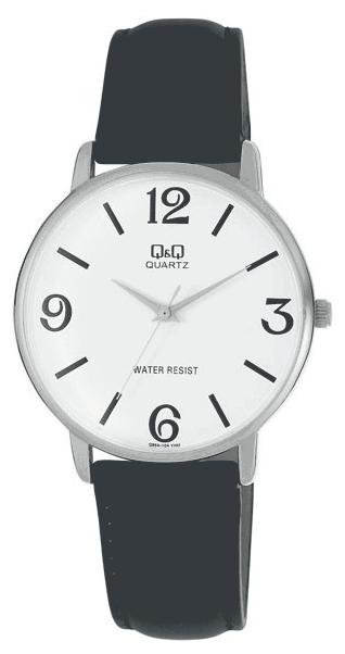 Q&Q Q854 J104 wrist watches for men - 1 photo, picture, image