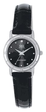 Wrist watch Q&Q for Women - picture, image, photo