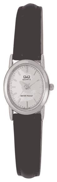 Q&Q Q859 J100 wrist watches for women - 1 picture, image, photo