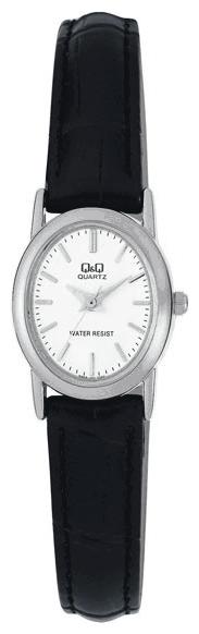 Q&Q Q859 J101 wrist watches for women - 1 photo, picture, image