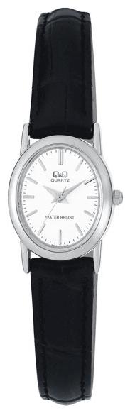 Q&Q Q859 J301 wrist watches for women - 1 photo, picture, image