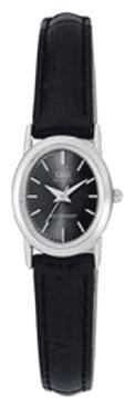 Q&Q Q859 J302 wrist watches for women - 1 picture, photo, image