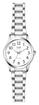 Q&Q Q860 J204 wrist watches for women - 1 picture, image, photo