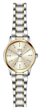 Q&Q Q860 J400 wrist watches for women - 1 picture, image, photo