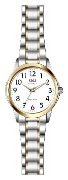 Q&Q Q860 J404 wrist watches for women - 1 picture, image, photo