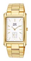 Wrist watch Q&Q for Men - picture, image, photo