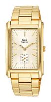 Wrist watch Q&Q for Men - picture, image, photo