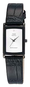 Wrist watch Q&Q for Women - picture, image, photo