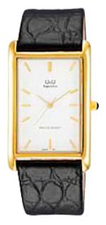 Wrist watch Q&Q for Men - picture, image, photo