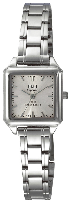 Wrist watch Q&Q for Women - picture, image, photo