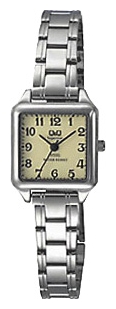 Wrist watch Q&Q for Women - picture, image, photo