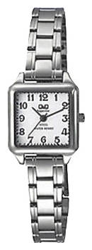 Wrist watch Q&Q for Women - picture, image, photo