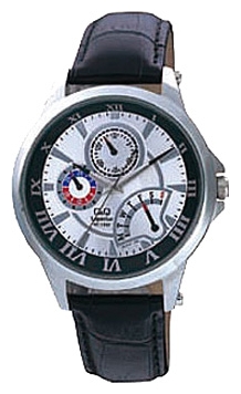 Wrist watch Q&Q for Men - picture, image, photo