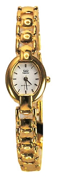 Wrist watch Q&Q for Women - picture, image, photo