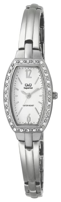 Q&Q S101 J201 wrist watches for women - 1 picture, photo, image