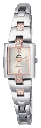 Q&Q S111 J411 wrist watches for women - 1 picture, photo, image