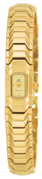 Wrist watch Q&Q for Men - picture, image, photo